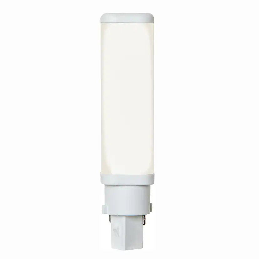 LED-lampa Star Trading G24d-2 Pl Lamp