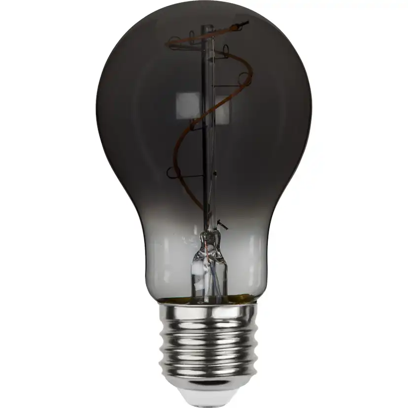 LED-lampa Star Trading E27 A60 Decoled Grace