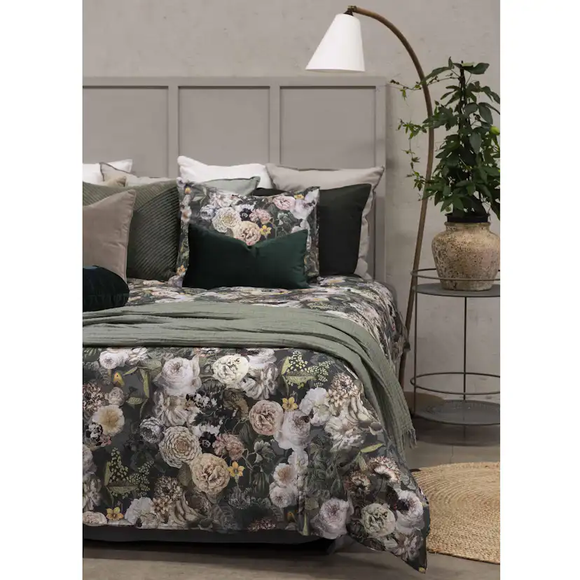 Påslakanset Borganäs of Sweden Abigail Enkelsäng