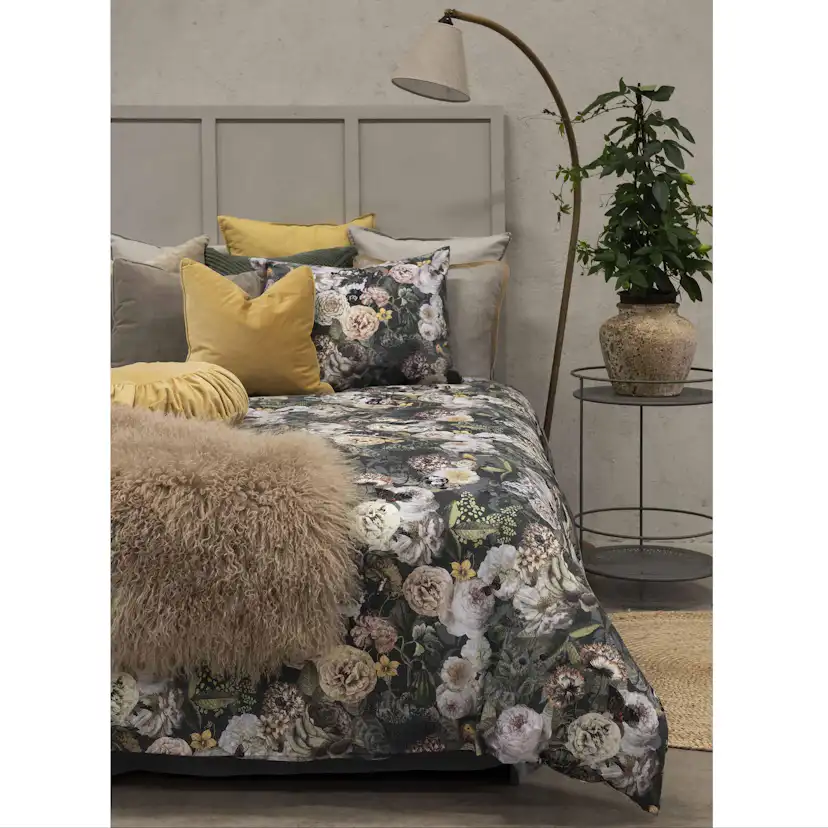 Påslakanset Borganäs of Sweden Abigail Enkelsäng