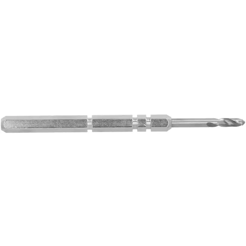 Centrumborr Profit HSS 3 Step DDH2CC