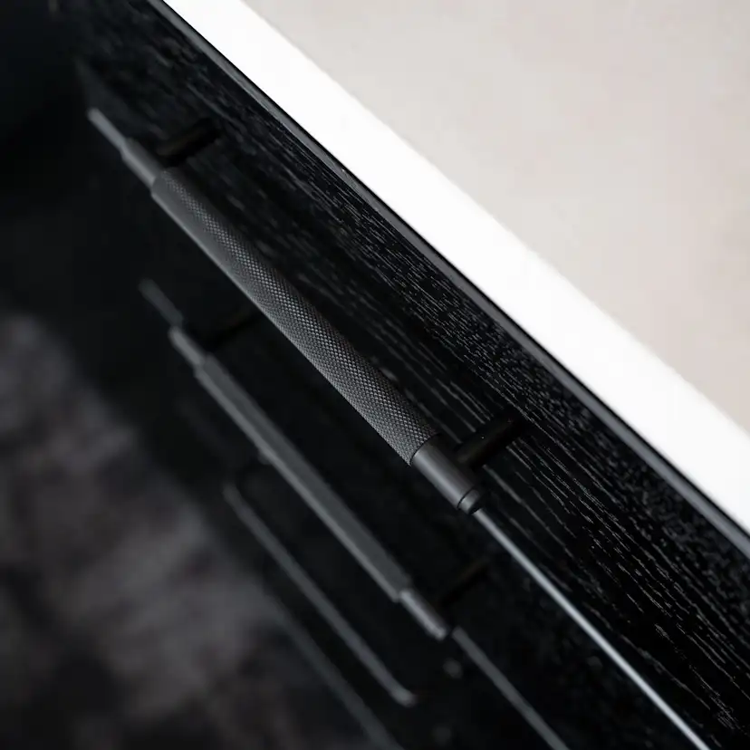 Handtag Beslag Design Riff