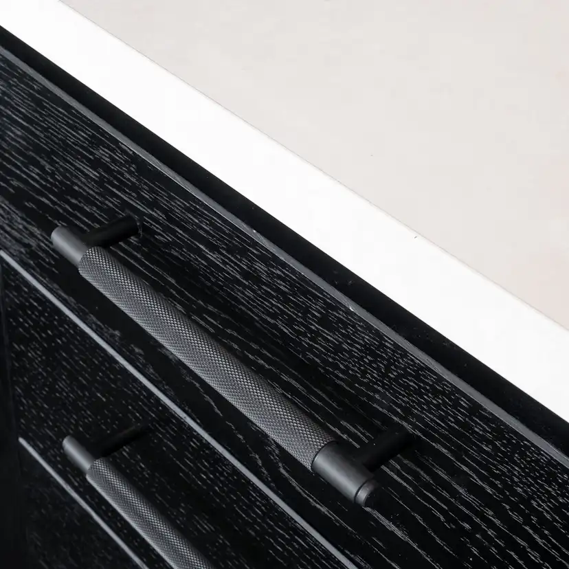 Handtag Beslag Design Riff