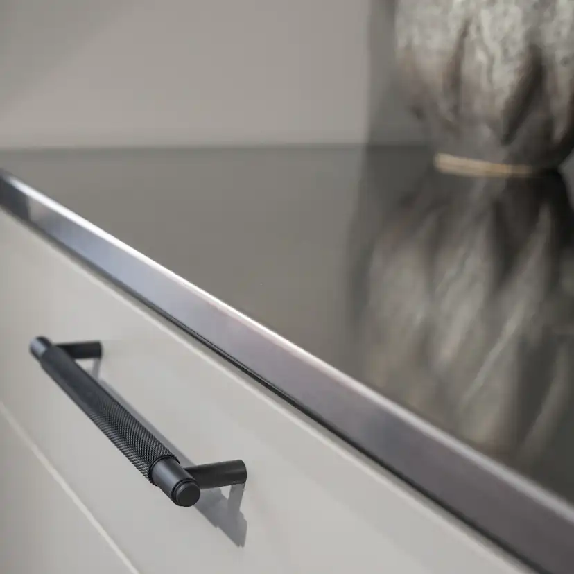 Handtag Beslag Design Riff