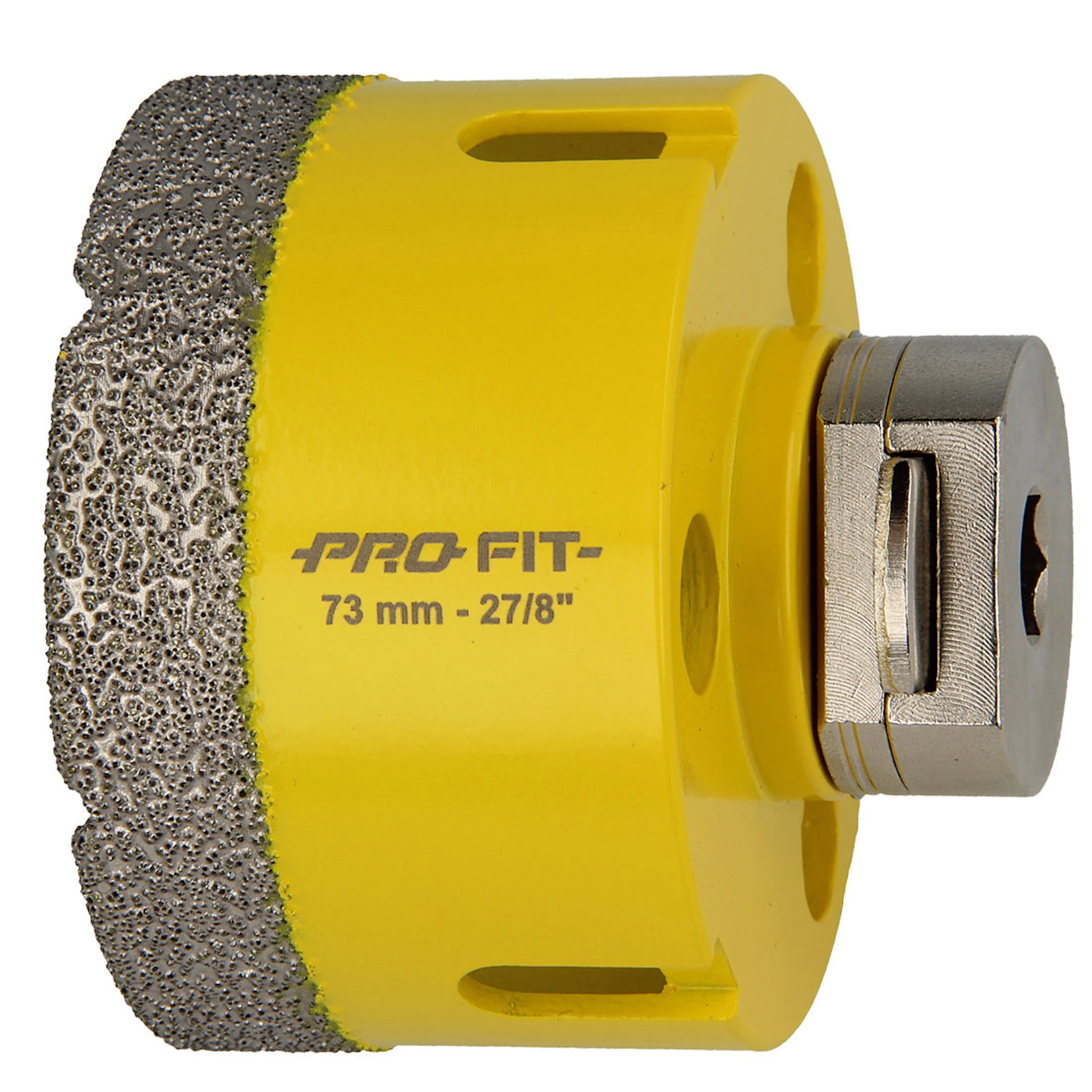 Hålsåg Profit Diamant L35mm