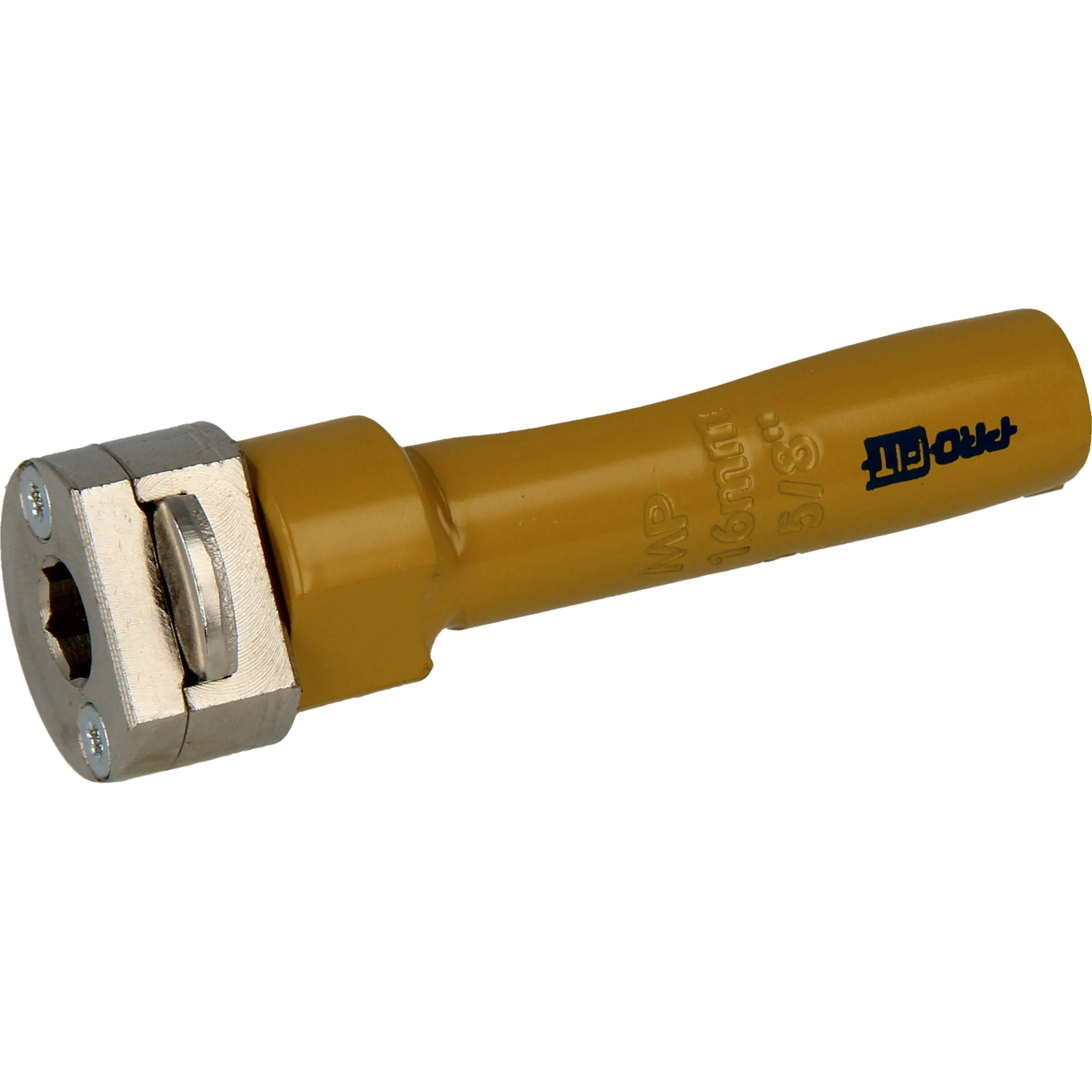 Hålsåg HM Profit L58mm