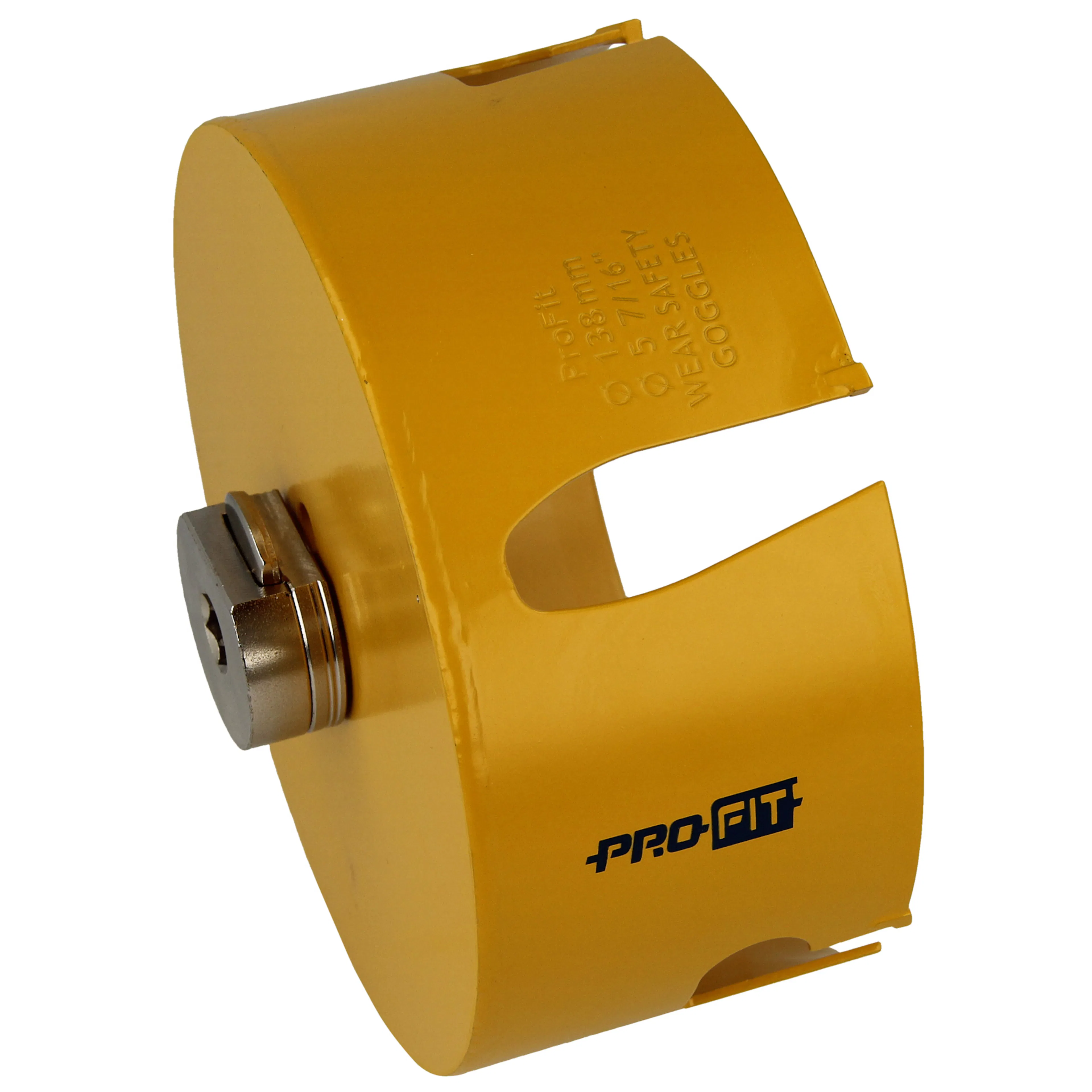 Hålsåg HM Profit L58mm