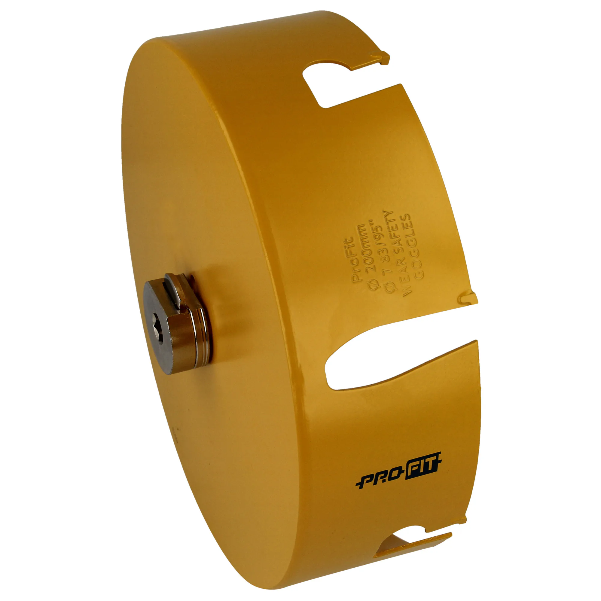 Hålsåg HM Profit L58mm