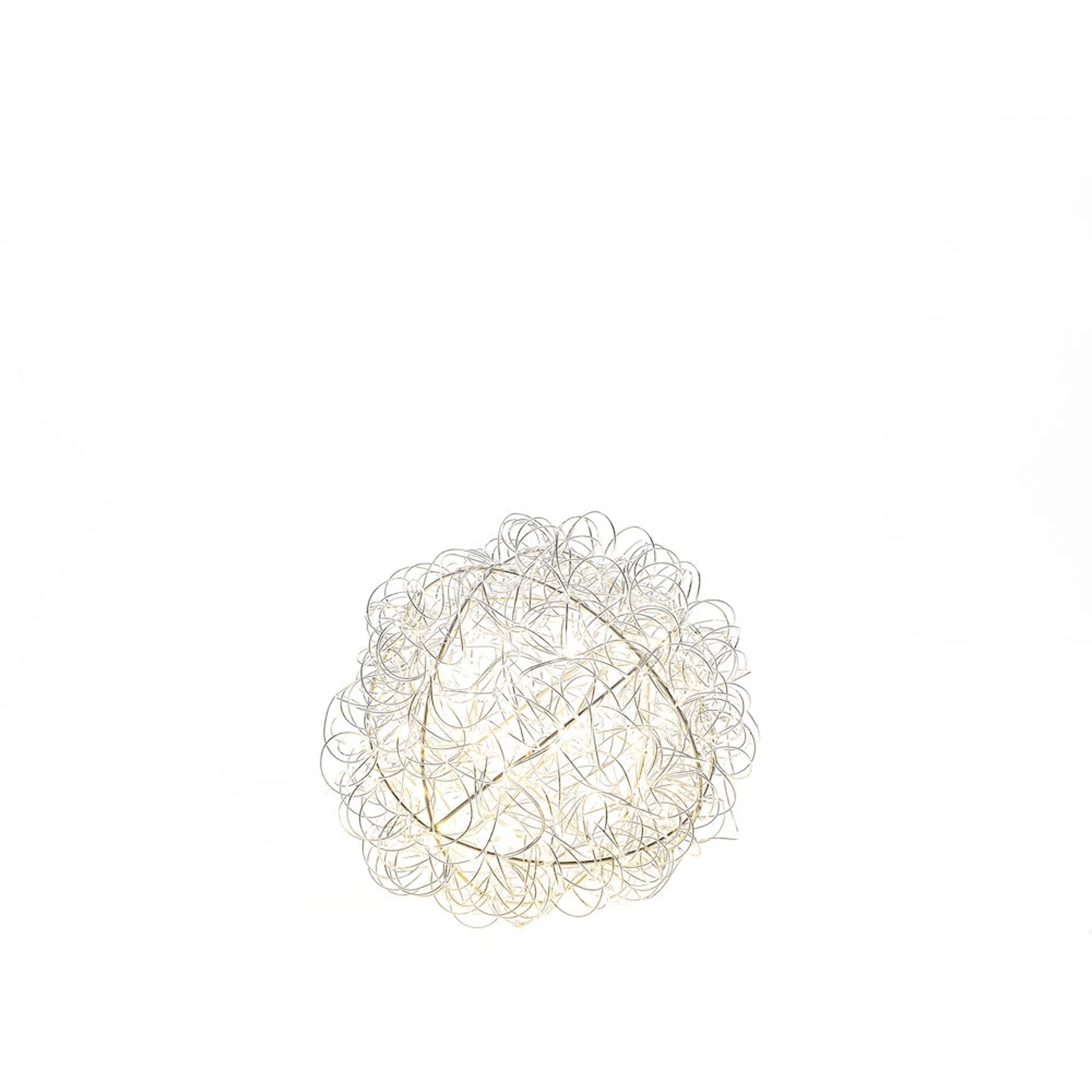 Dekorationsboll Gnosjö Konstsmide av Tråd