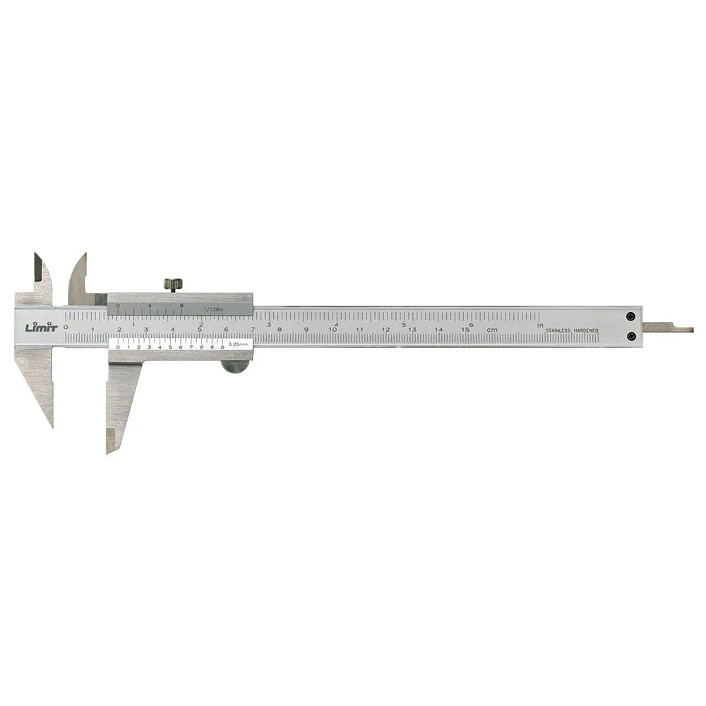 Skjutmått Limit Med Ritsspets