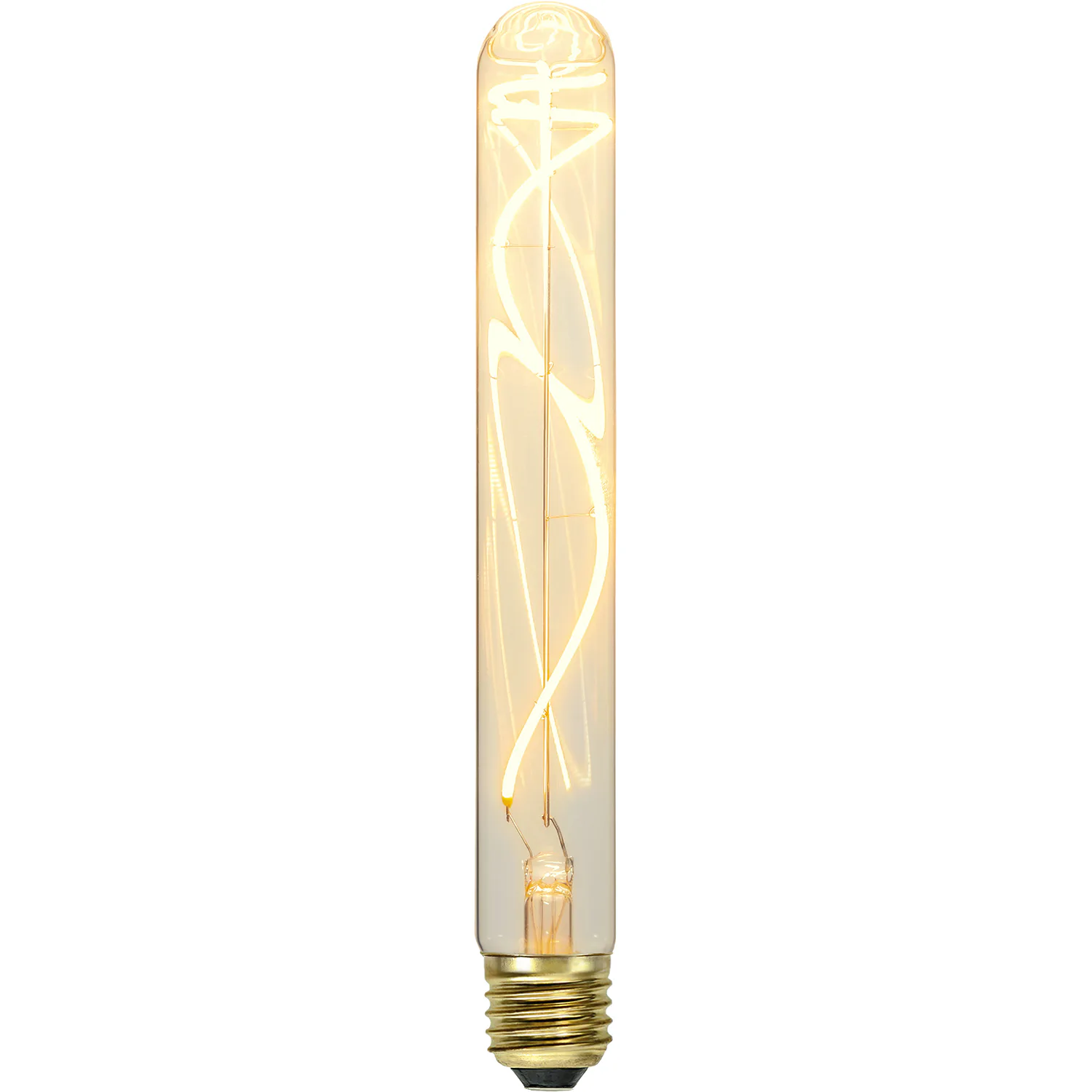 LED-lampa Star Trading E27 T30 Soft Glow 3,4W