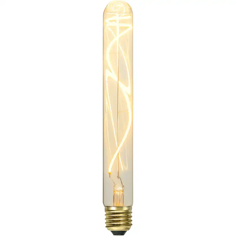 LED-lampa Star Trading E27 T30 Soft Glow 3,4W