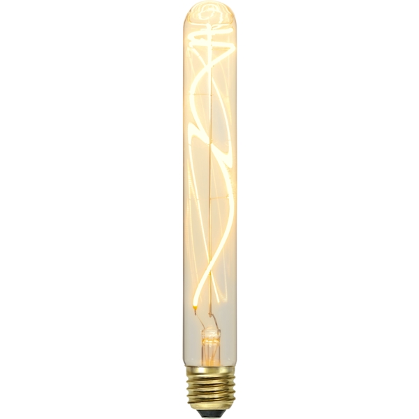 LED-lampa Star Trading Soft Glow E27 T30