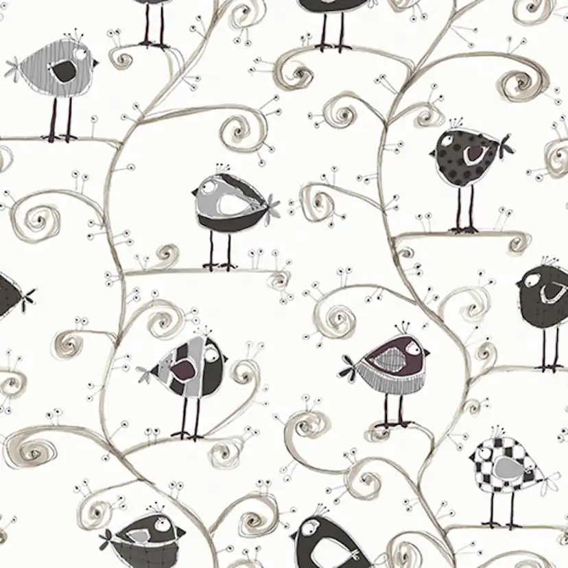 Tapet Decor Maison Nature Botanical Inspiration 3525