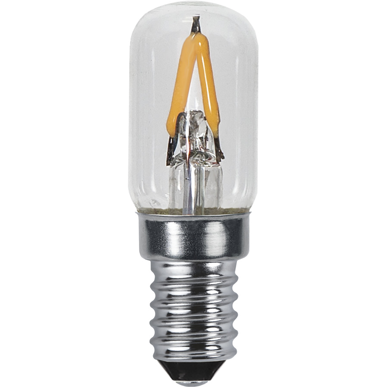LED-lampa Star Trading E14 Clear