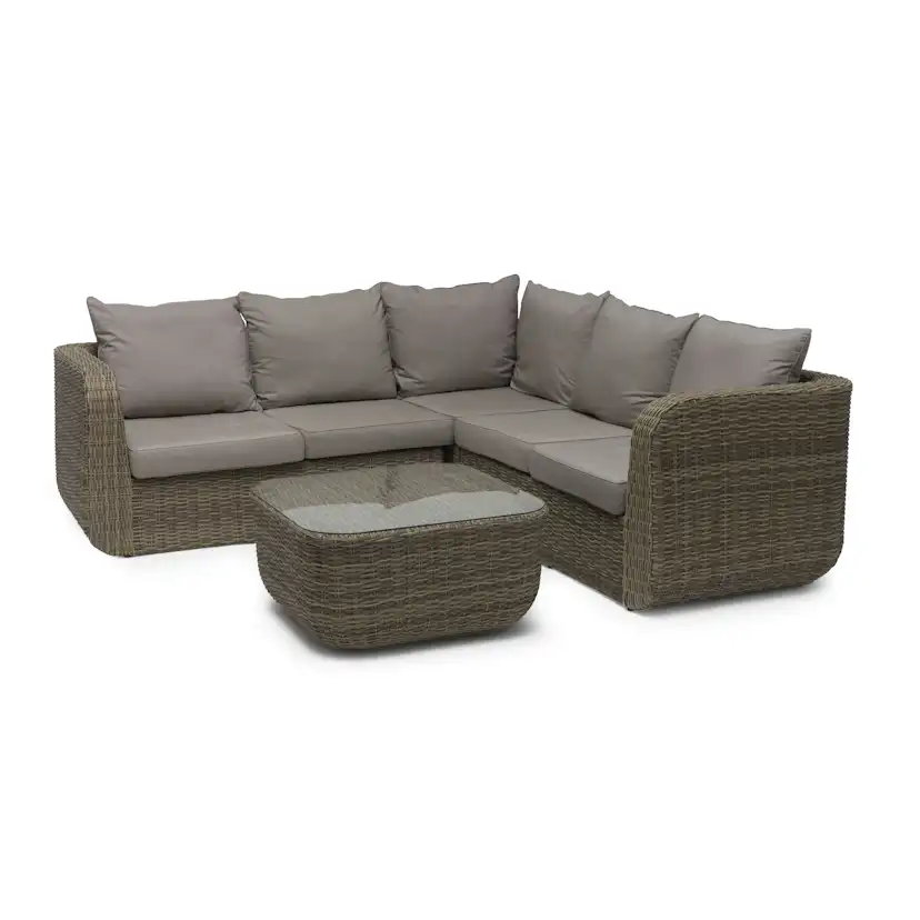 Hörndel Hillerstorp Monte Carlo Natur