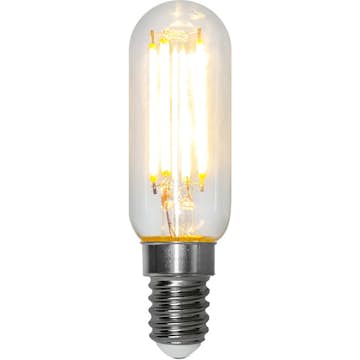 LED-lampa Star Trading E14 T25 470lm 2700K