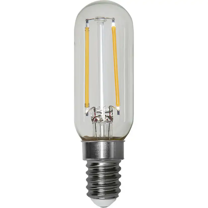 LED-lampa Star Trading E14 T25 250lm 2700K