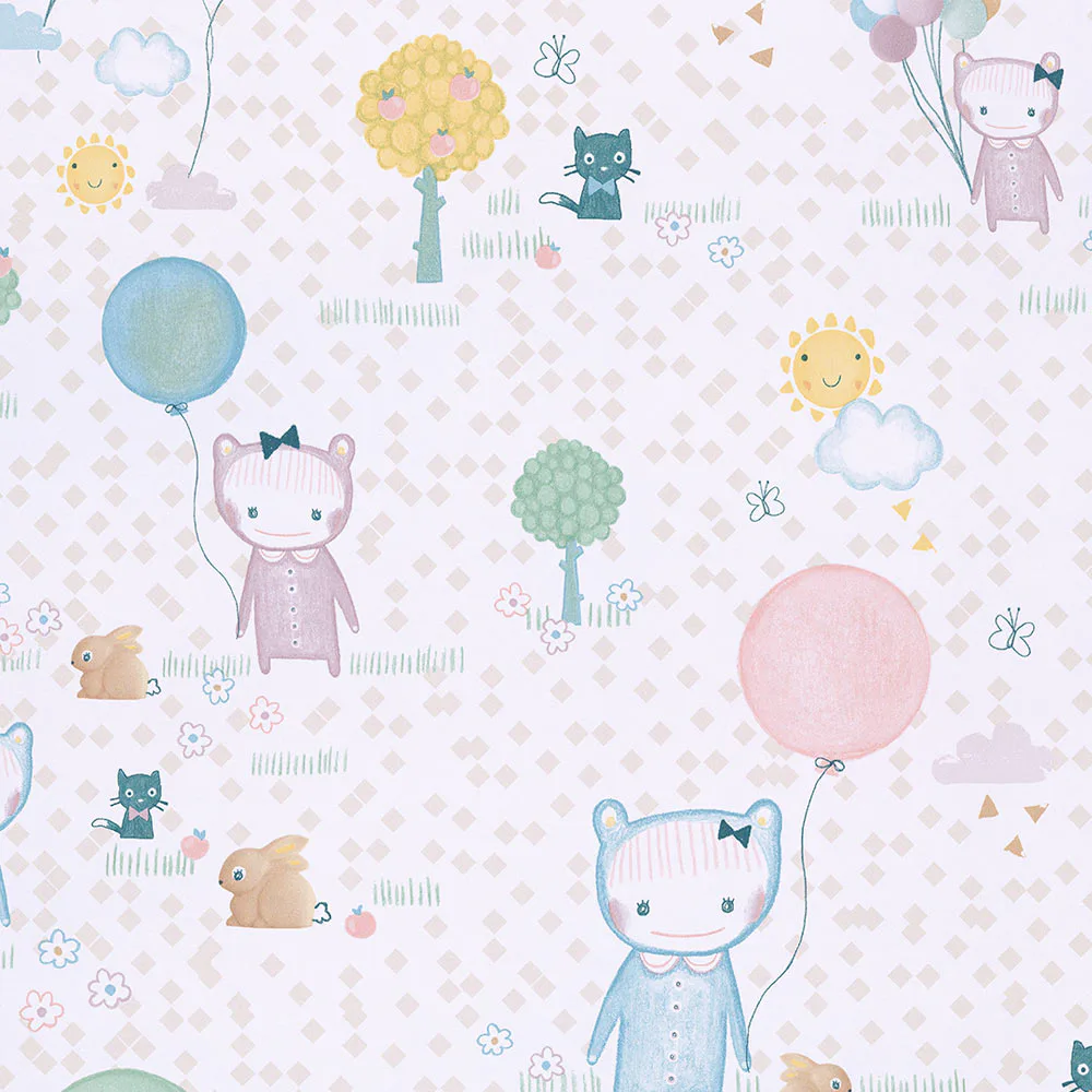 Tapet Intrade Tout Petit 354011