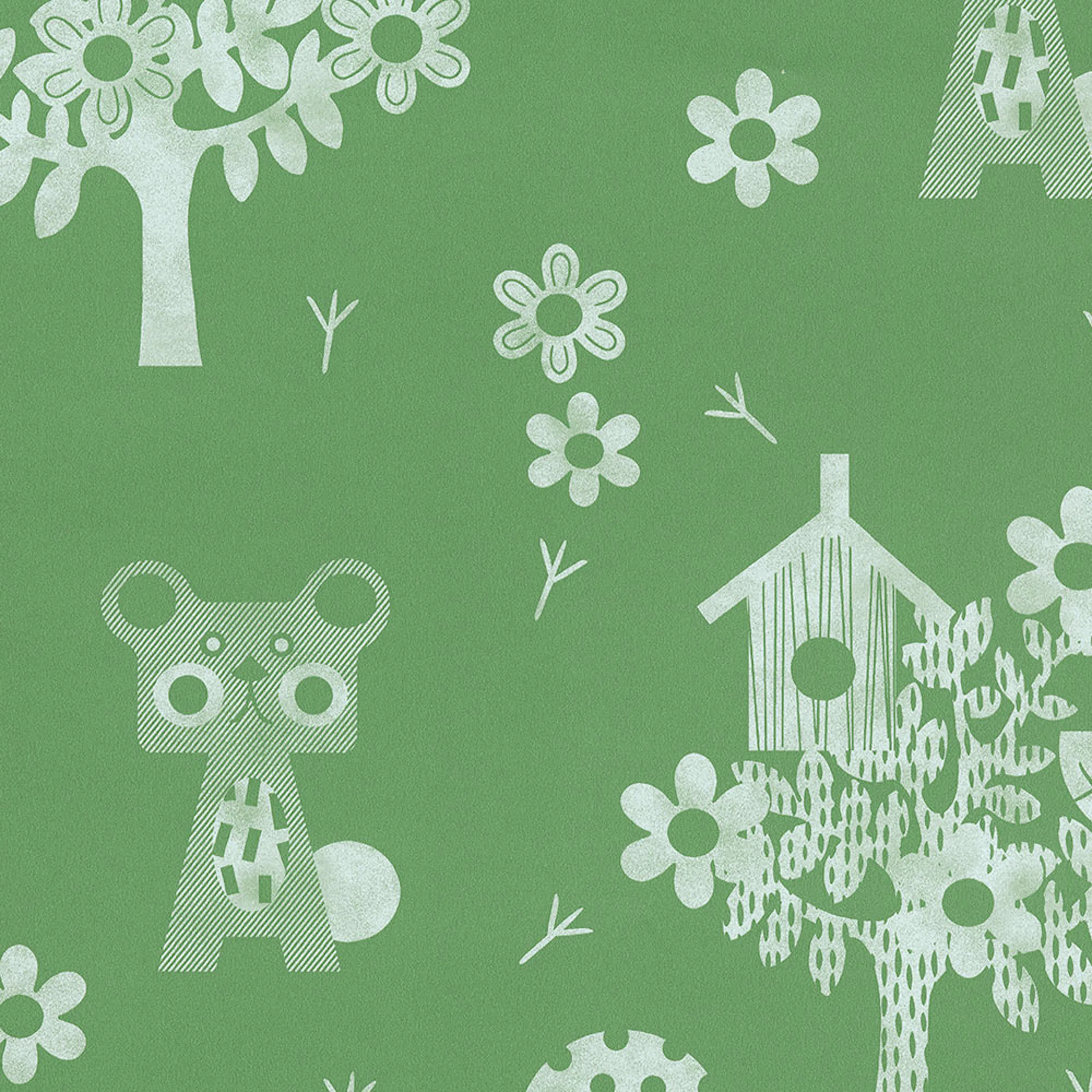 Tapet Intrade Tout Petit 354042