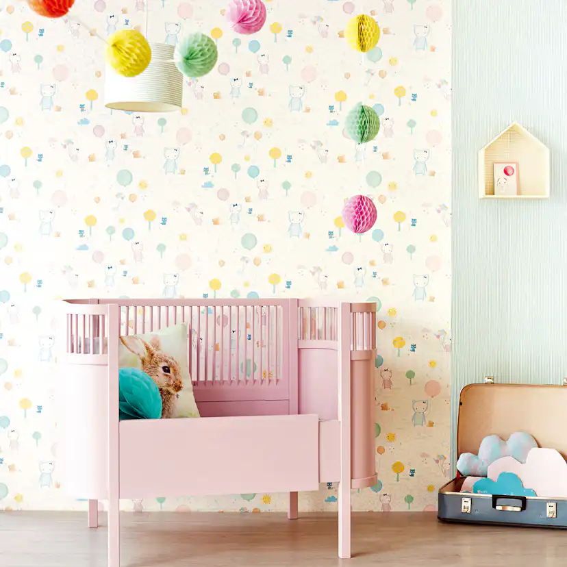 Tapet Intrade Tout Petit 354050