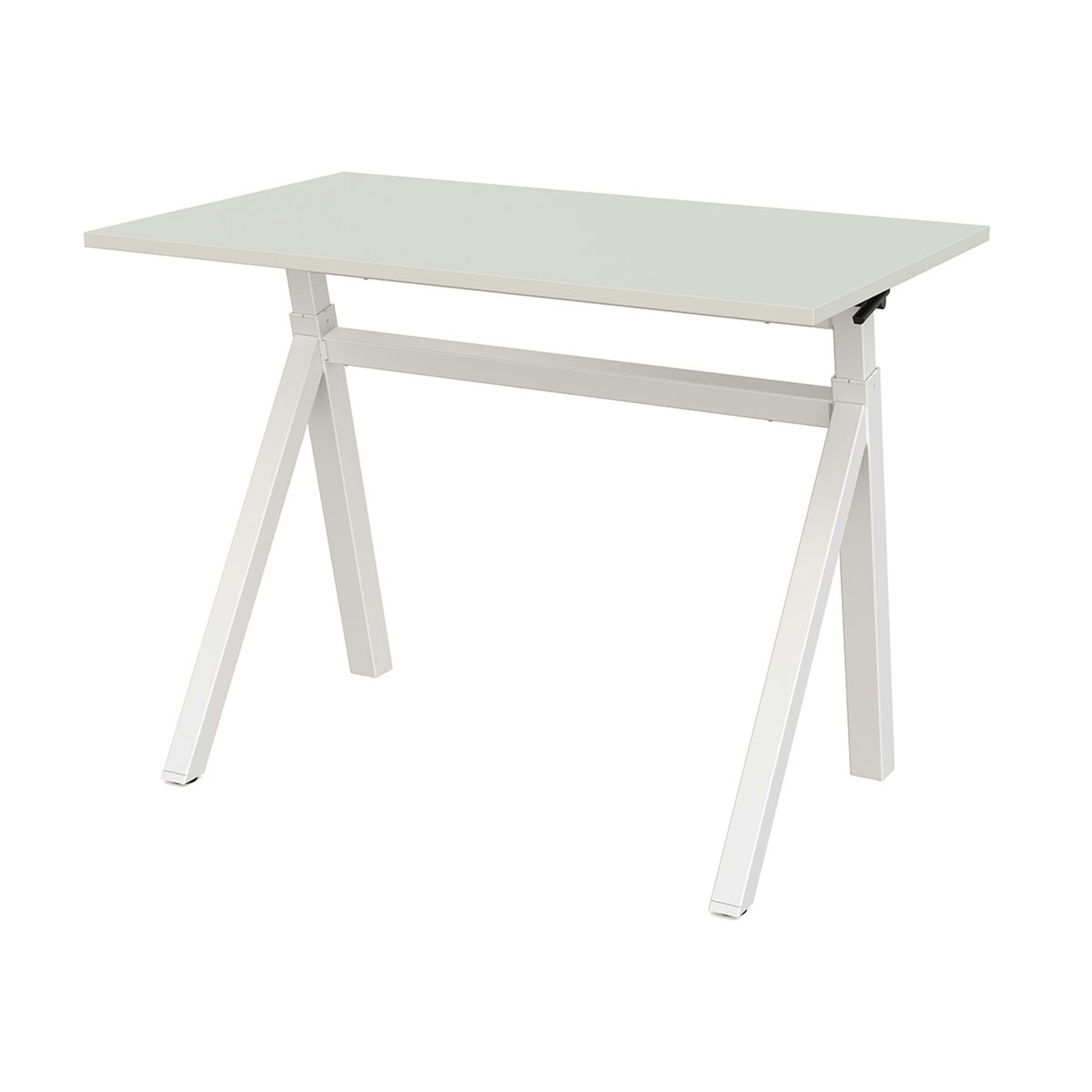 Höj- och Sänkbart Skrivbord Lanab Group Ergofunk Mini Y Gas