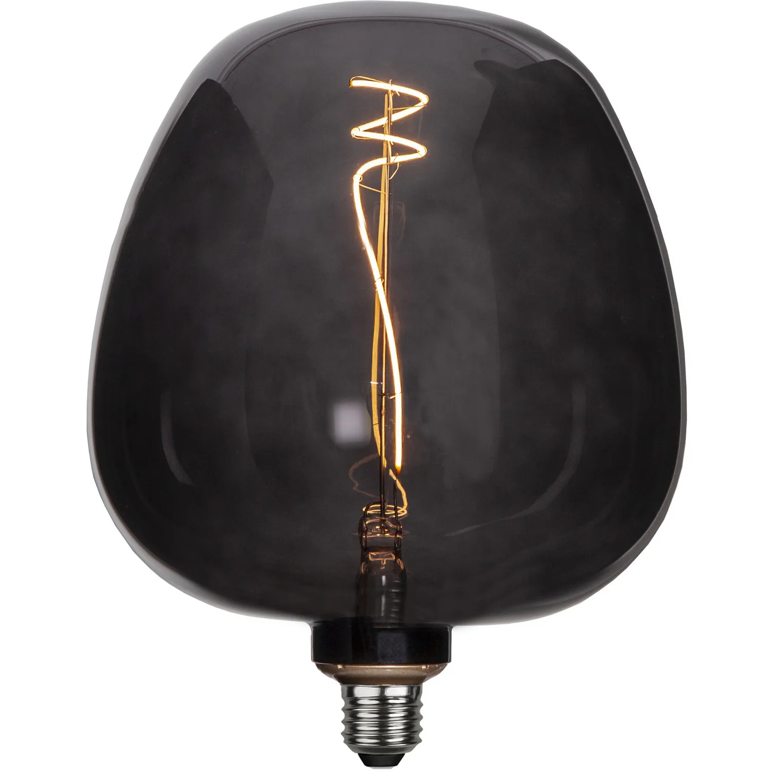 LED-lampa Star Trading E27 Decoled 2W