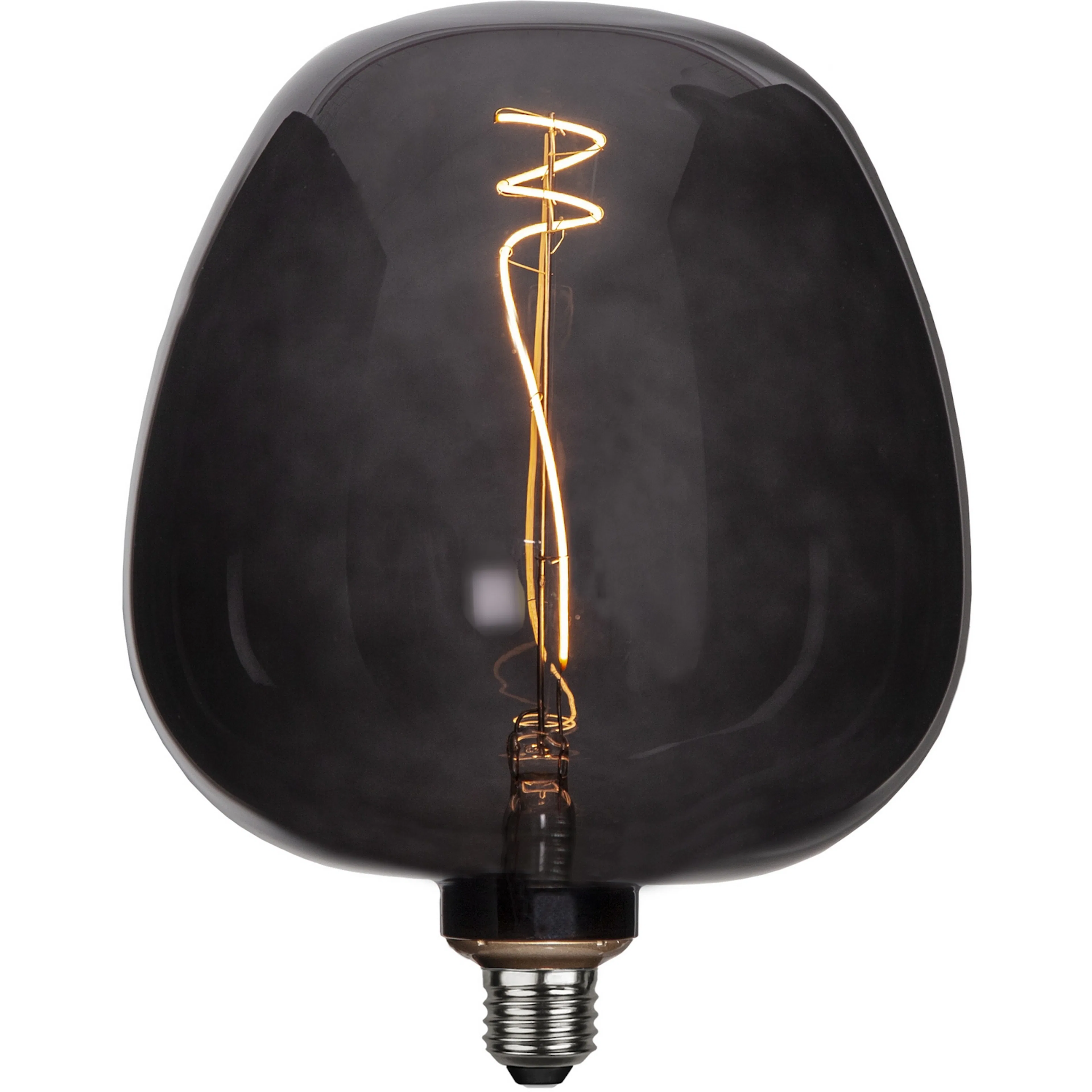 LED-lampa Star Trading E27 Decoled 2W