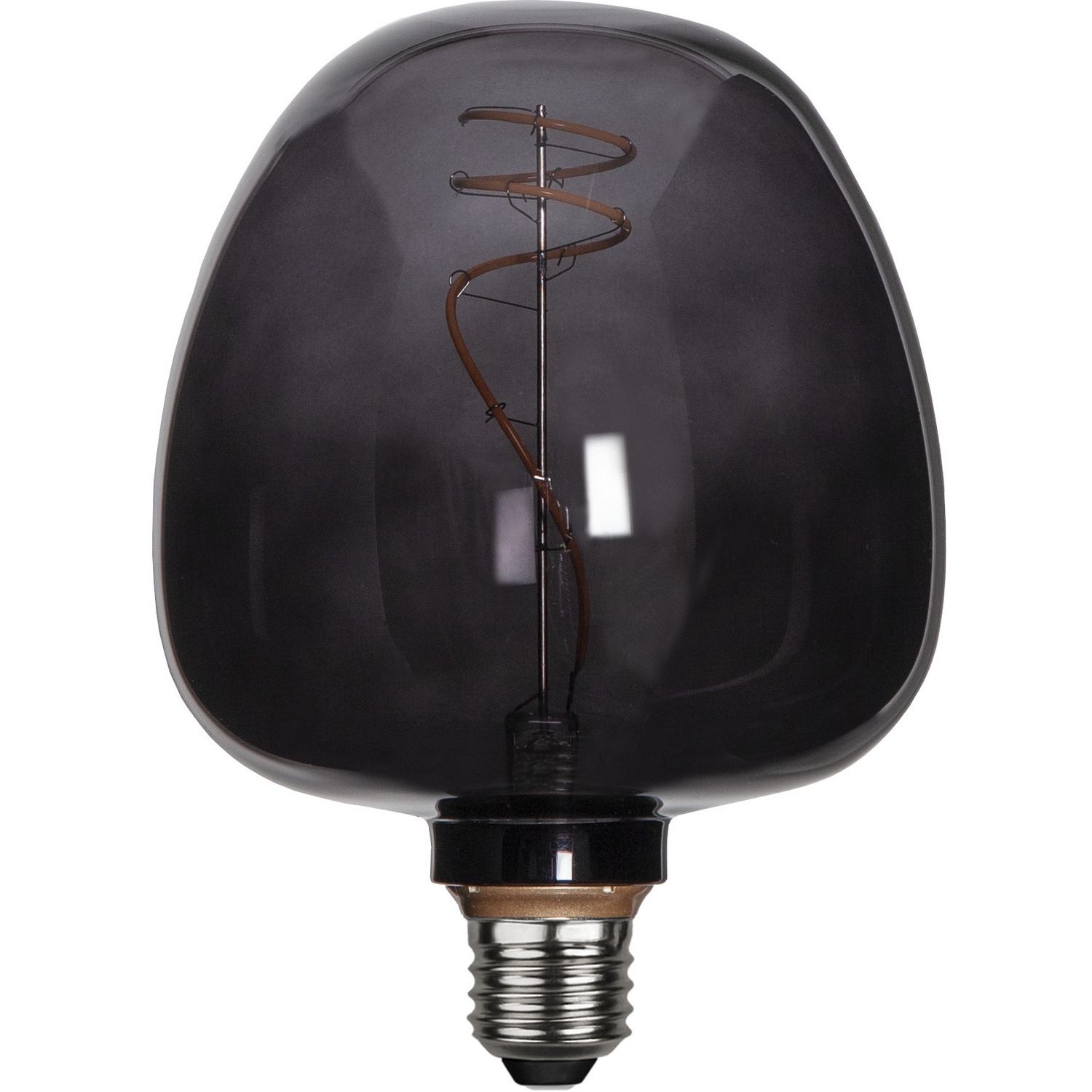 LED-lampa Star Trading G125 Decoled 2W