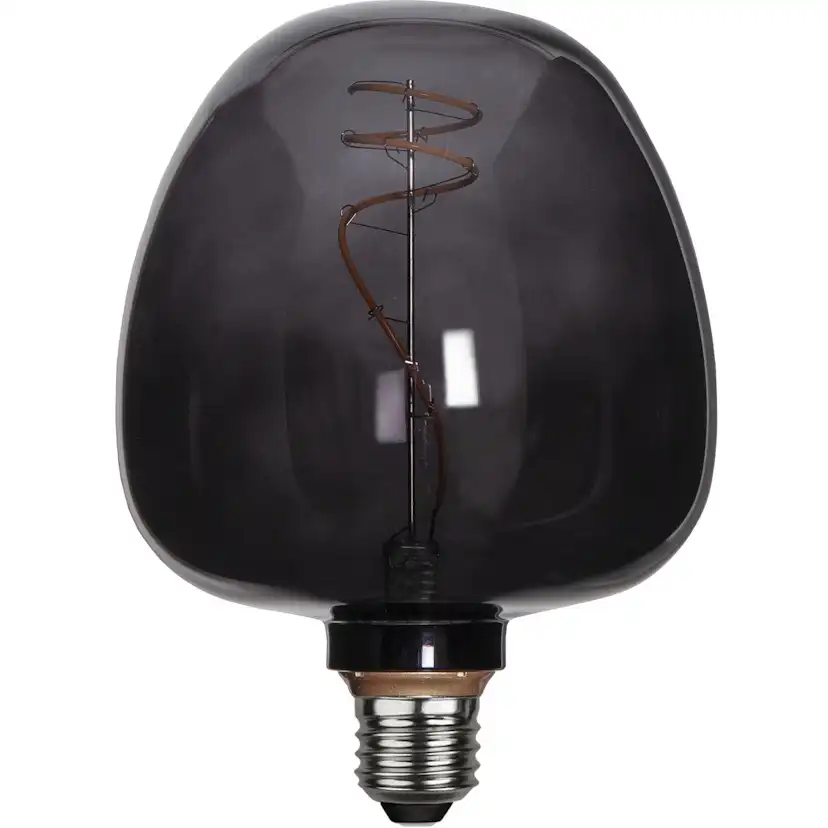 LED-lampa Star Trading G125 Decoled 2W