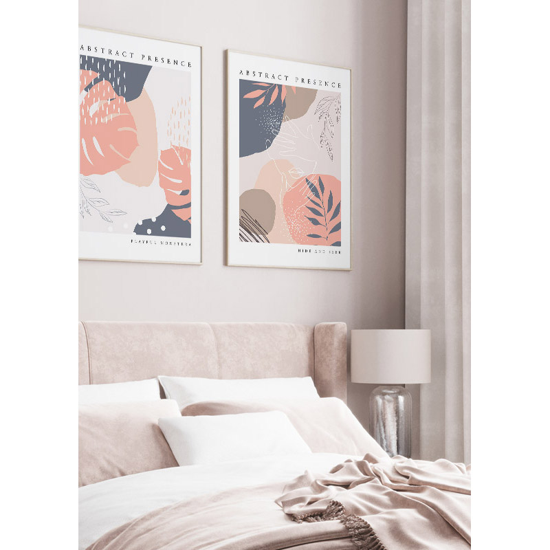 Poster Gallerix Hide And Seek