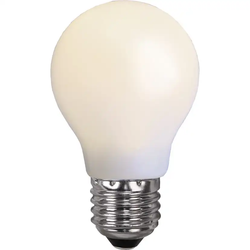 LED-lampa Star Trading E27 A55 Outdoor Lighting 0,9W