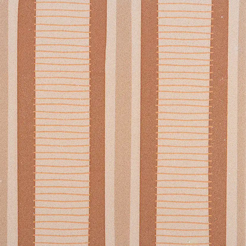 Klinker Bricmate Stig Lindberg Lattice Brown