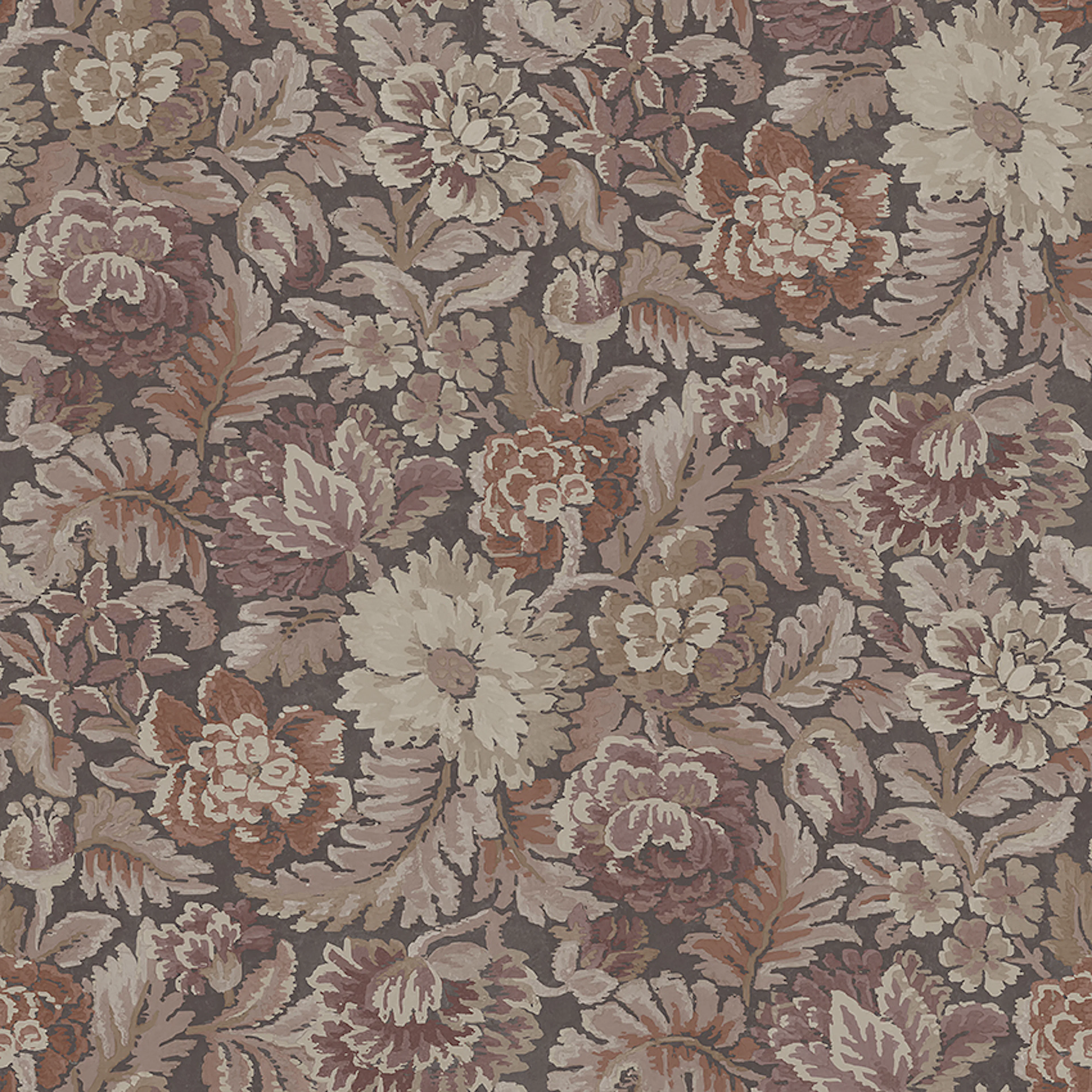 Tapet Boråstapeter Nightingale Garden 3563