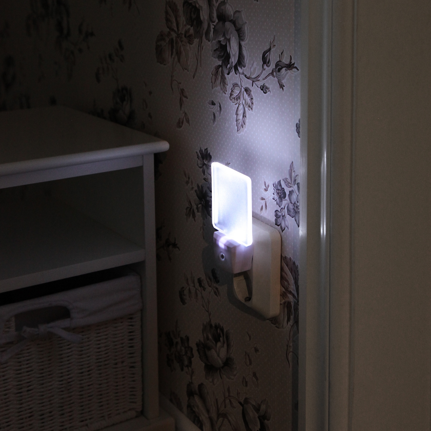 Nattlampa Star Trading LED Functional 357-11