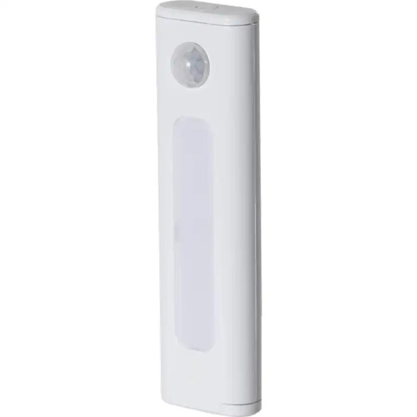 Nattlampa Star Trading LED Functional Batteri