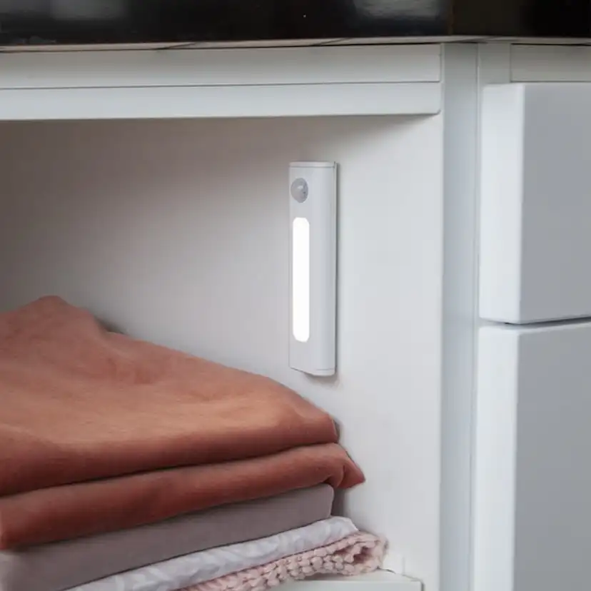 Nattlampa Star Trading LED Functional Batteri