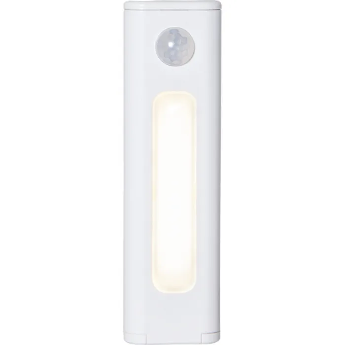 Nattlampa Star Trading LED Functional Batteri