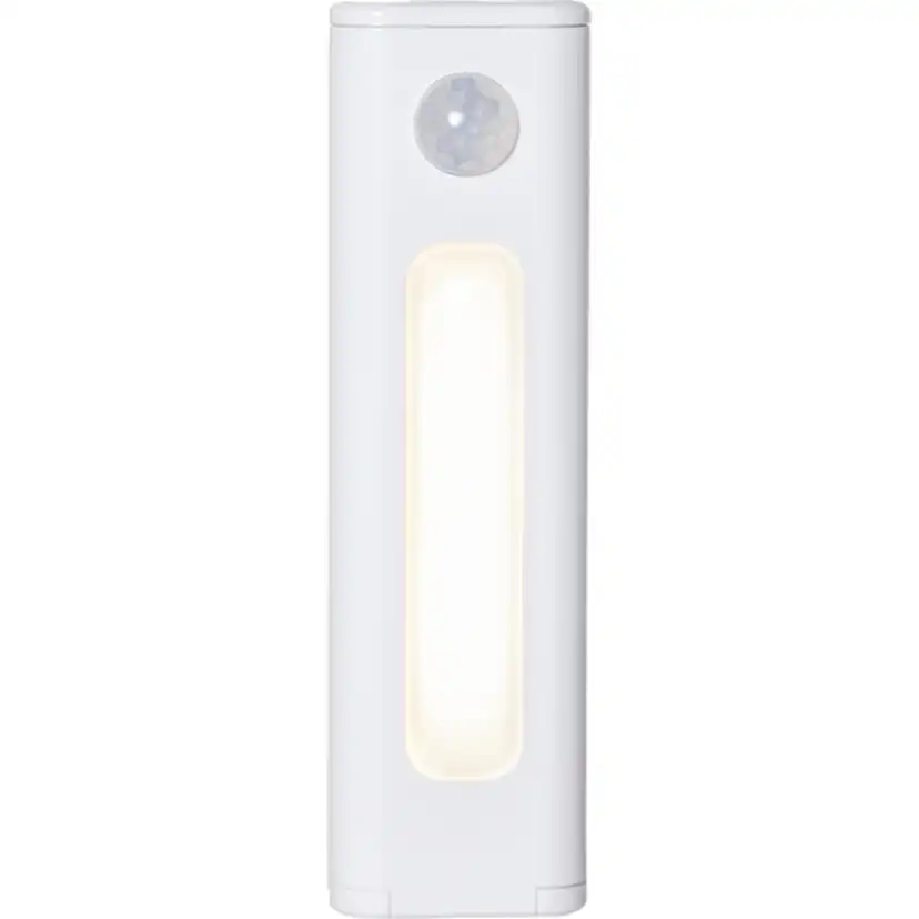 Nattlampa Star Trading LED Functional Batteri