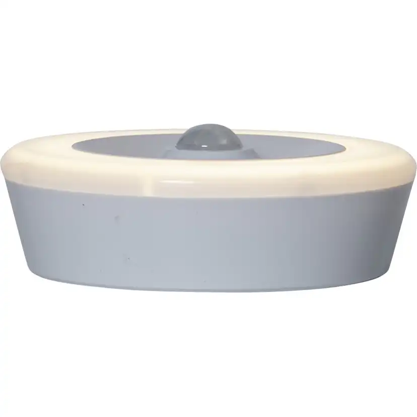 Nattlampa Star Trading Twilight Motion Sensor 0,6W