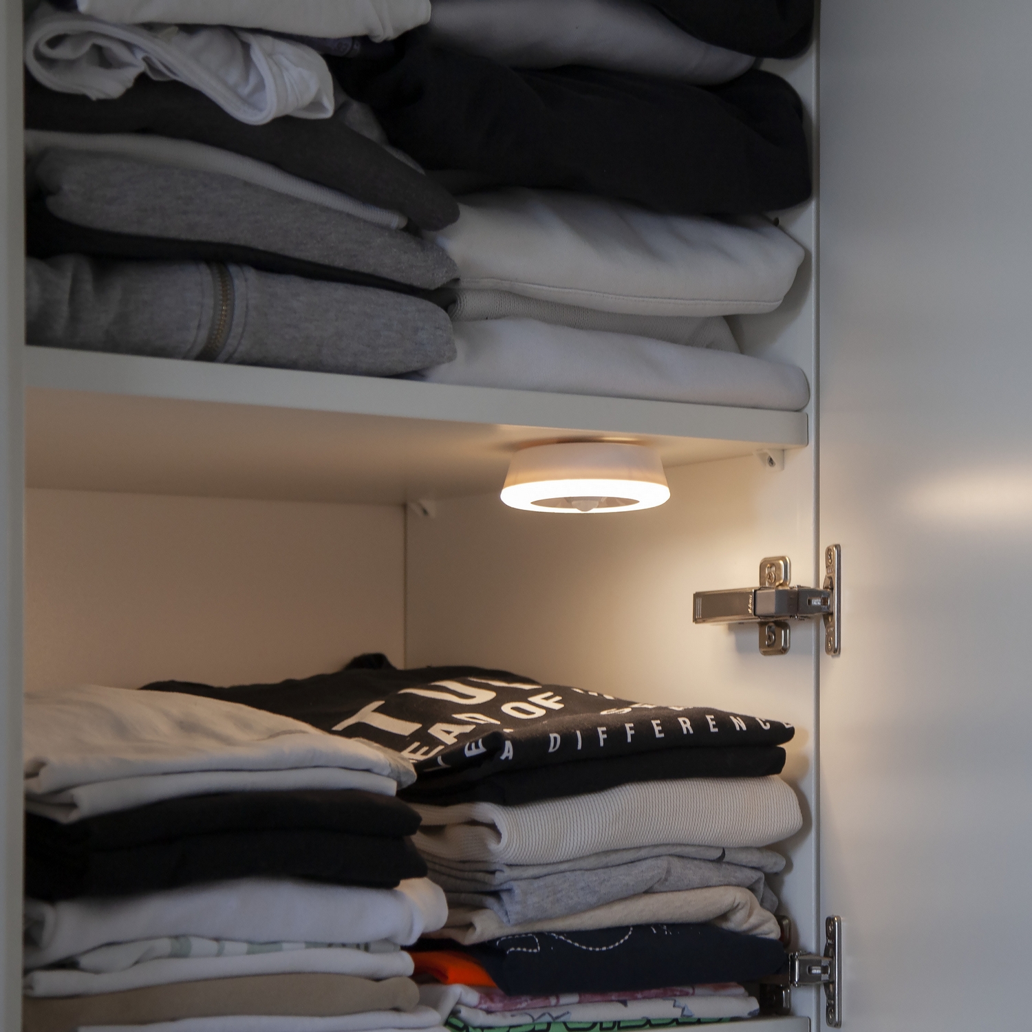 Nattlampa Star Trading  Twilight Motion Sensor 0,6W