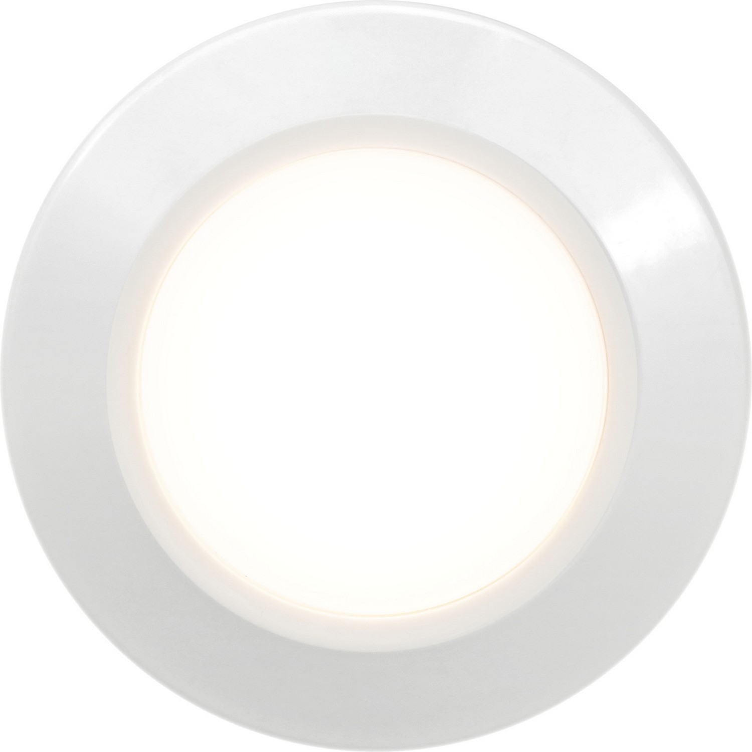 Nattlampa Star Trading LED-puck Functional 3-pack