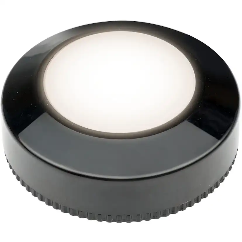 Nattlampa Star Trading LED-puck Functional 3-pack