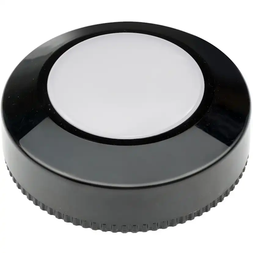 Nattlampa Star Trading LED-puck Functional 3-pack