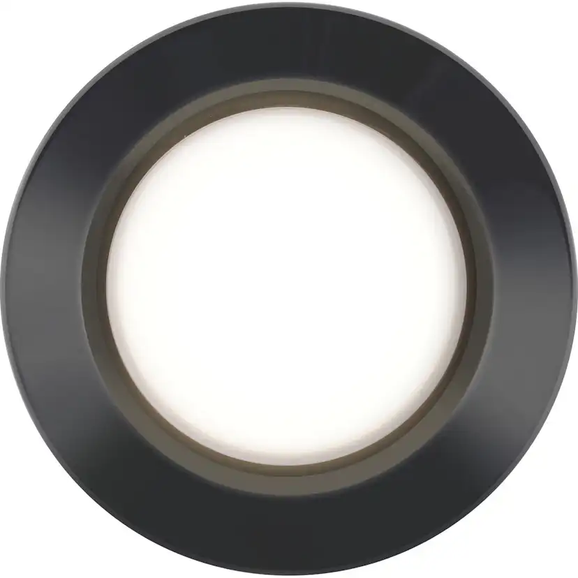 Nattlampa Star Trading LED-puck Functional 3-pack