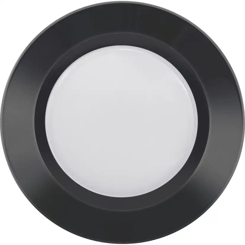 Nattlampa Star Trading LED-puck Functional 3-pack