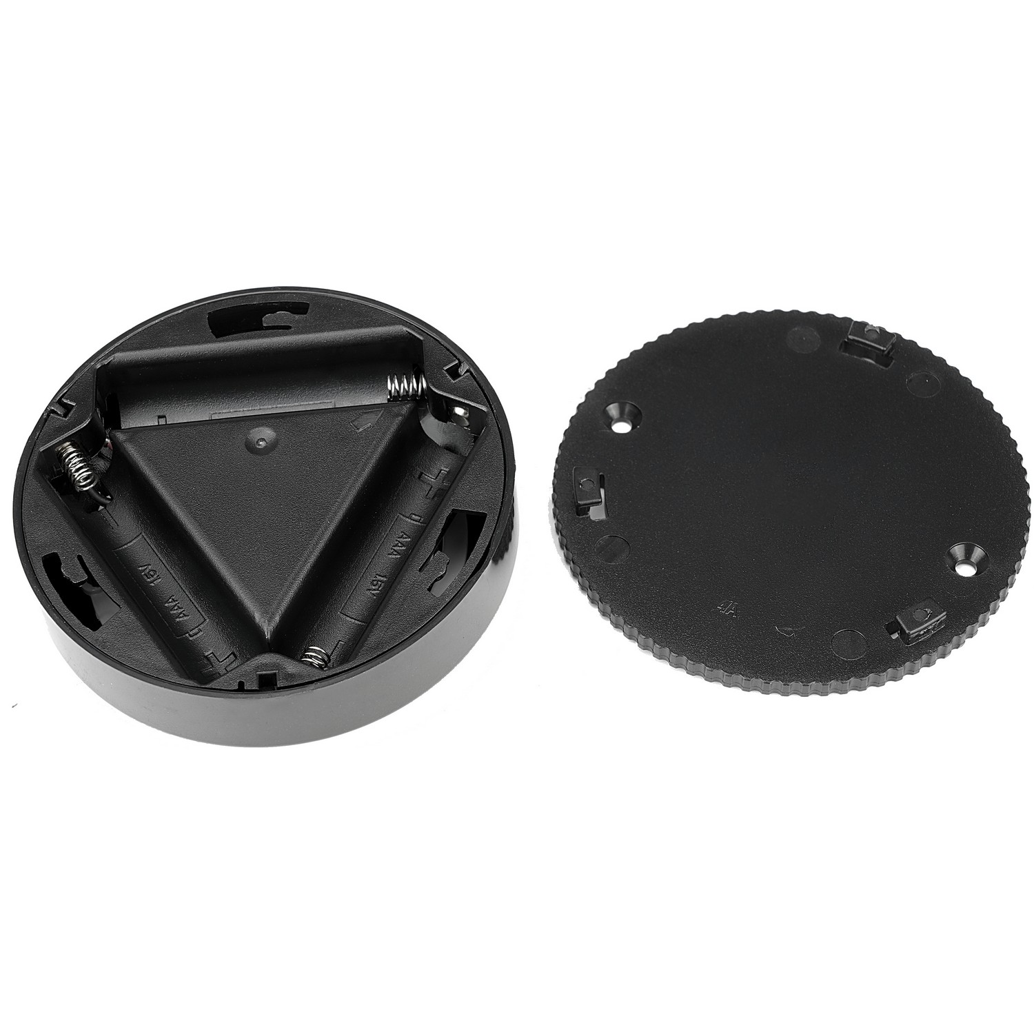 Nattlampa Star Trading LED-puck Functional 3-pack
