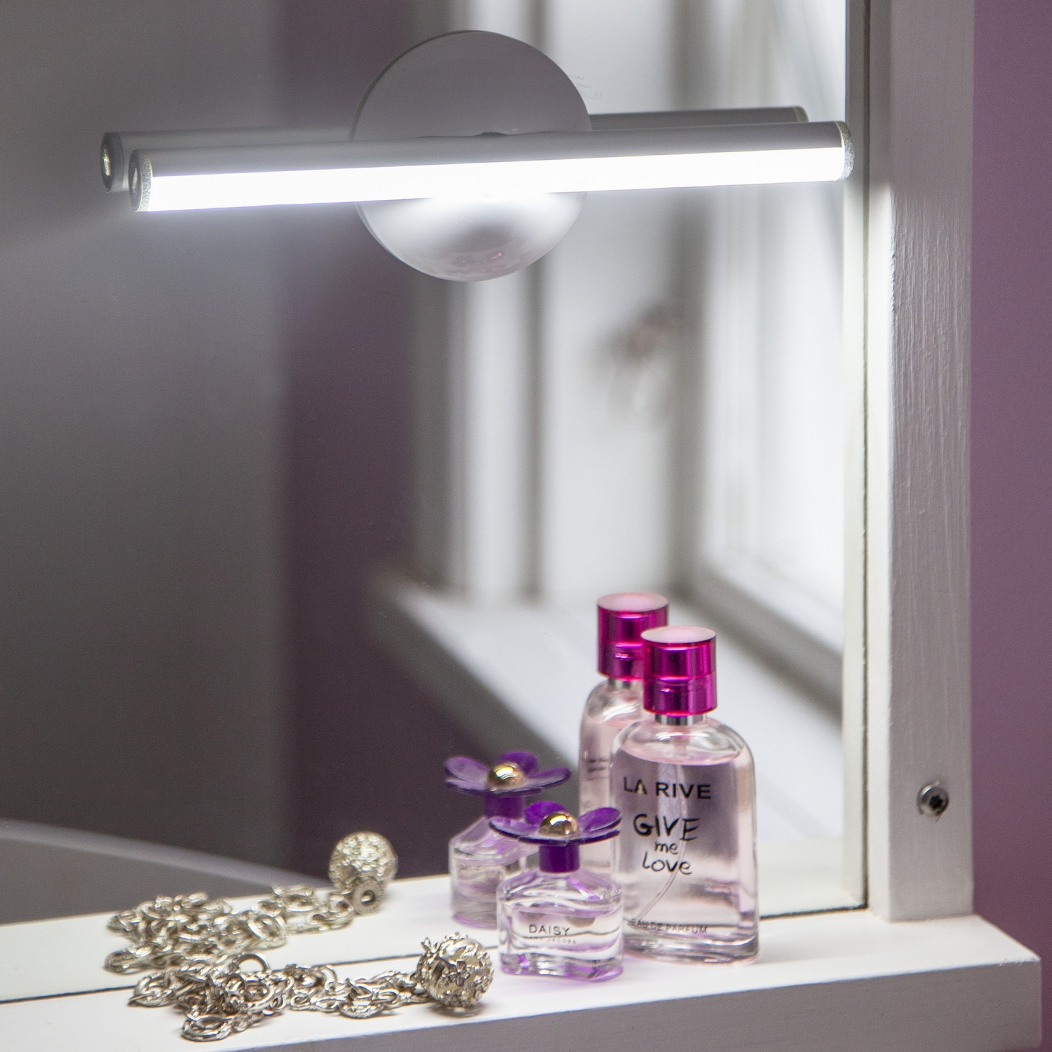 LED-lampa Star Trading Functional Dimbar