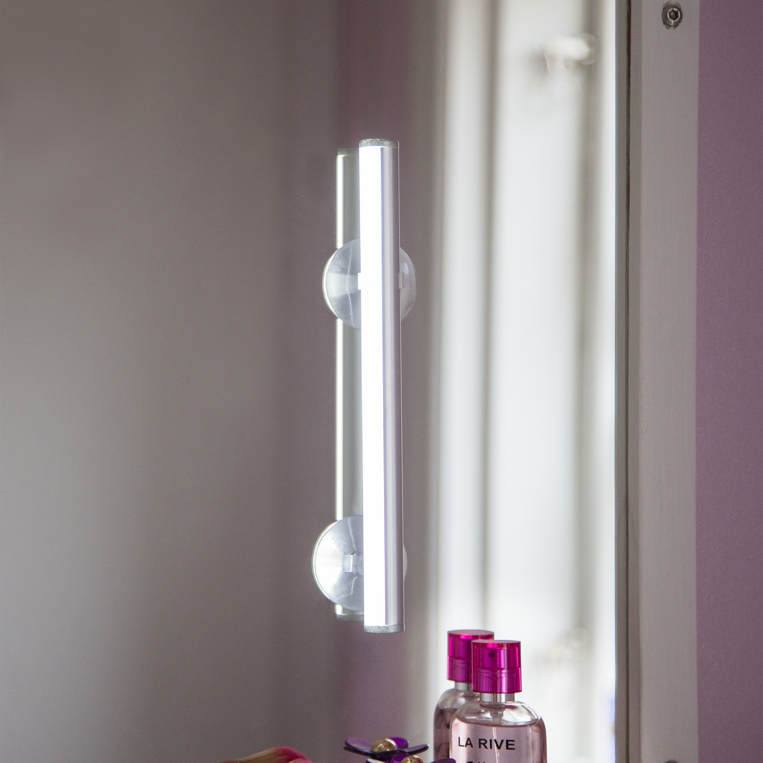 LED-lampa Star Trading Functional Dimbar