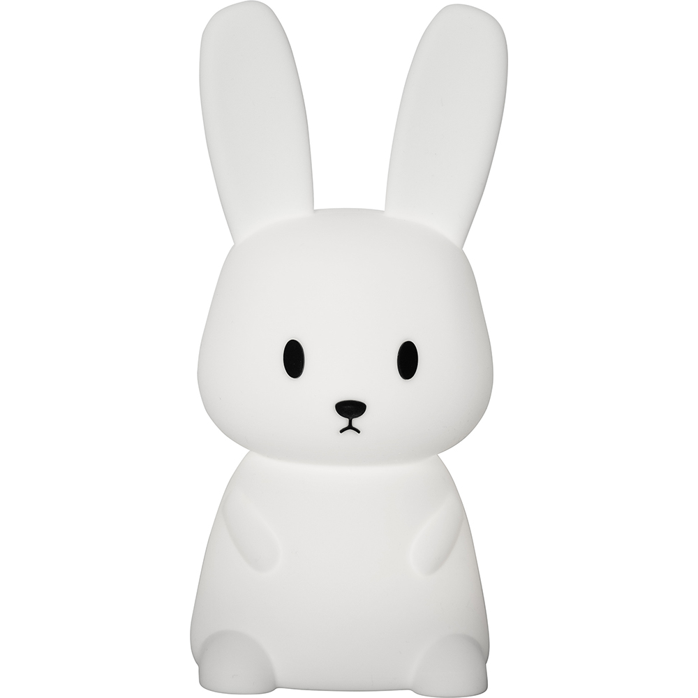 NattlampaLED Star Trading Functional Bunny